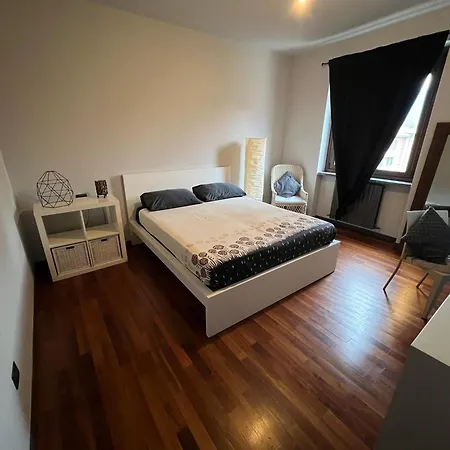 Corti Apartmán Colico