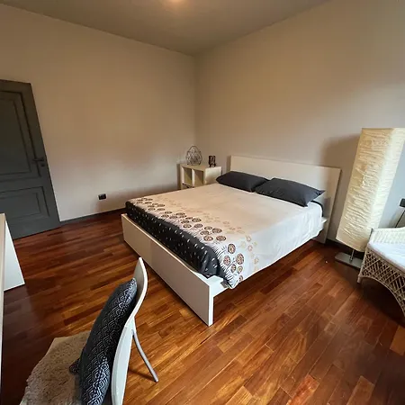 Apartmán Corti
