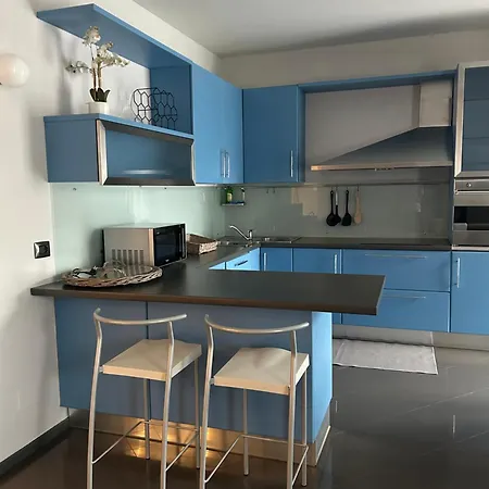 Corti Apartmán