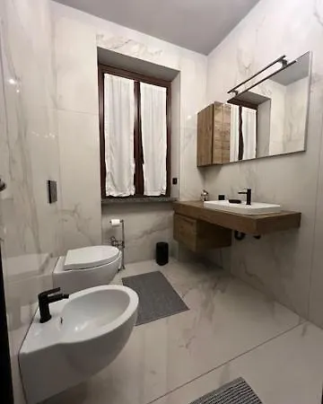 Apartment Corti *