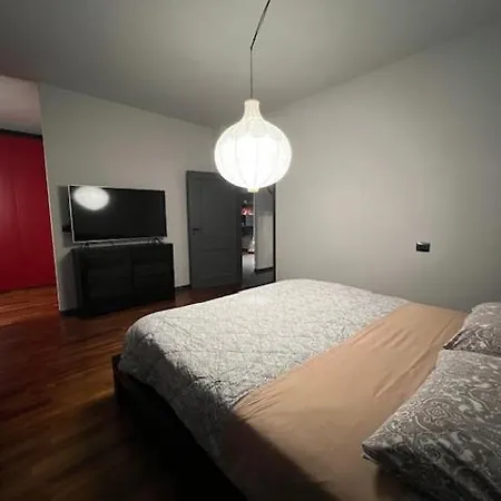 Apartment Corti *