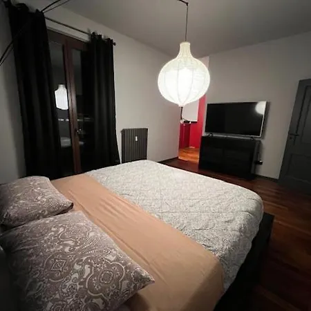 Apartment Corti Colico