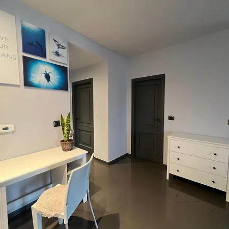 Corti Apartment *