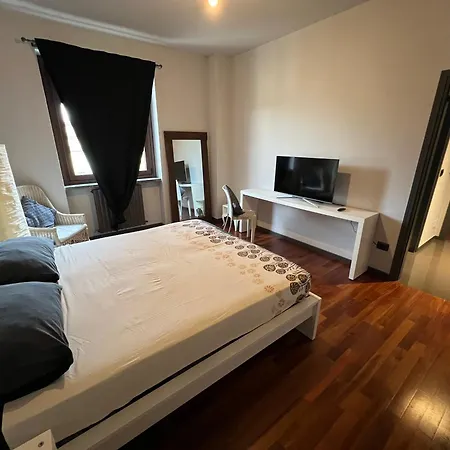Corti Apartment *