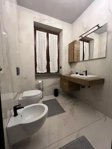 Apartmán Corti *