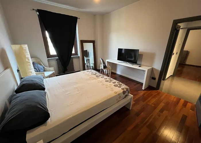 Corti Apartmán *