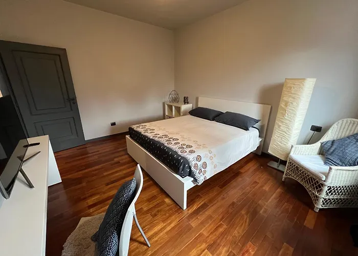 Apartmán Corti