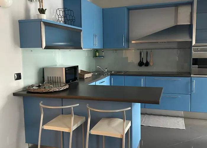 Corti Apartmán