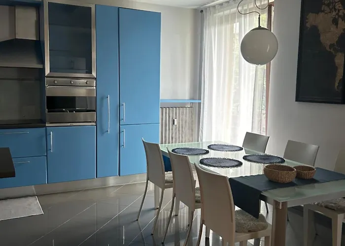 Apartmán Corti *