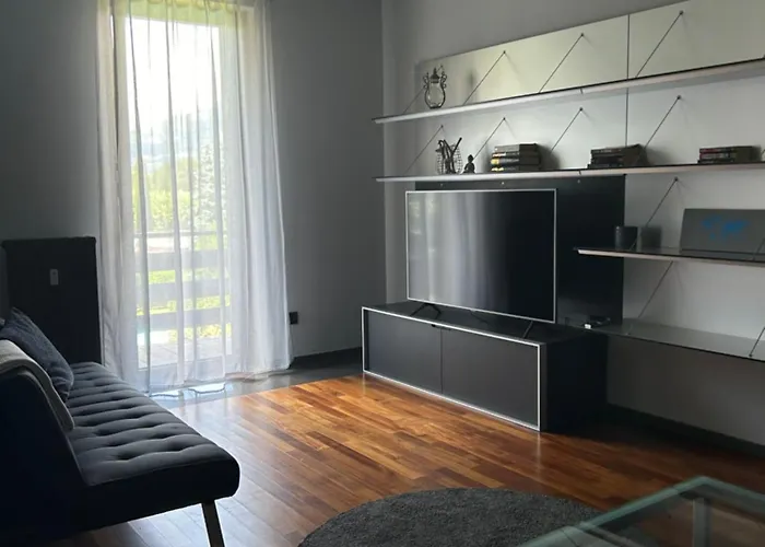 Apartmán Corti Colico